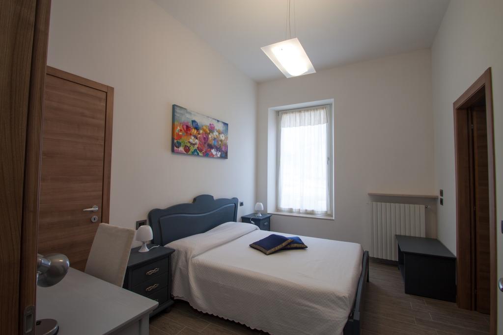 Bed&breakfast Palazzo di Primavera Caprino Veronese Camera foto