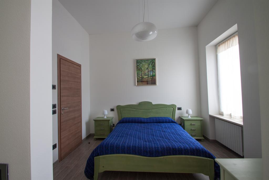 Bed&breakfast Palazzo di Primavera Caprino Veronese Camera foto